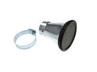 Suction funnel universal 35mm