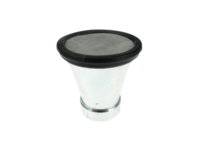 Suction funnel universal 35mm