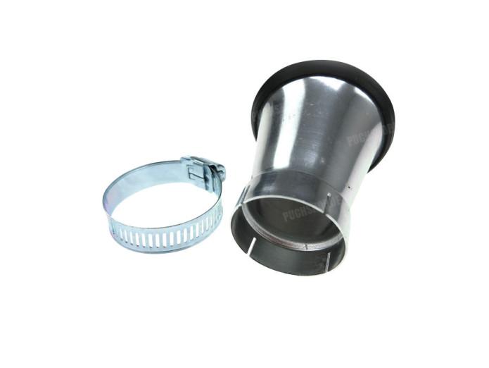 Suction funnel universal 35mm
