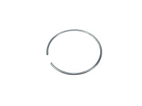 Aanzuigrubber klemring Puch 2 / 3 versnellingen Bing carburateur