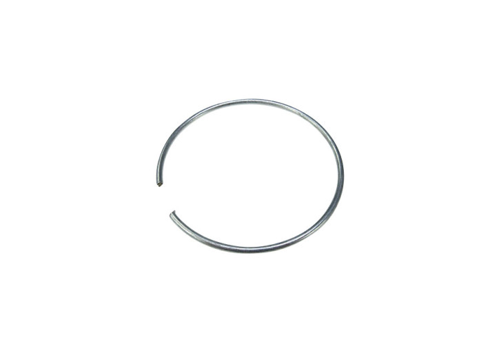 Aanzuigrubber klemring Puch 2 / 3 versnellingen Bing carb