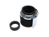 Air filter 35 48mm foam stainless steel splash cover Athena thumb extra