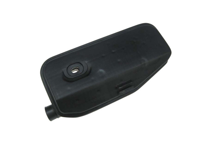 Cylinder 50cc OM PSR 6-port set + Bing 15mm, exhaust airbox