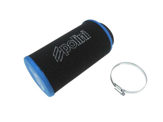 Luchtfilter 60mm schuim Polini voor Dellorto SHA / Polini CP Evolution product