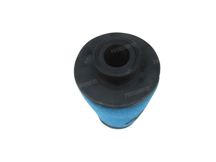 Luchtfilter 20mm / 28mm Bing 12-15mm schuim Power1