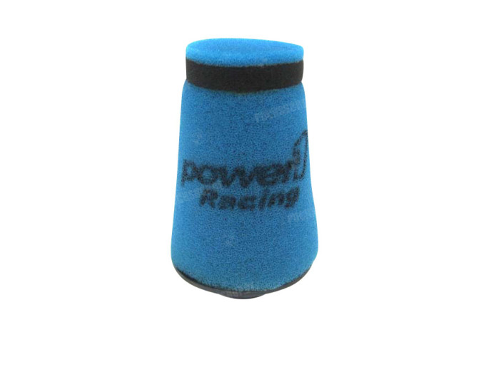 Luchtfilter 20mm / 28mm Bing 12-15mm schuim Power1