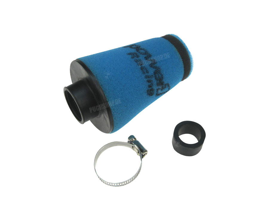 Air filter 20mm / 28mm Bing 12-15mm foam Power One product