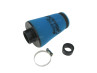 Puch Luftfilter Power One filter Bing 12-15mm Luftfilter 20mm / 28mm Bing 12-15mm Schaum Power1