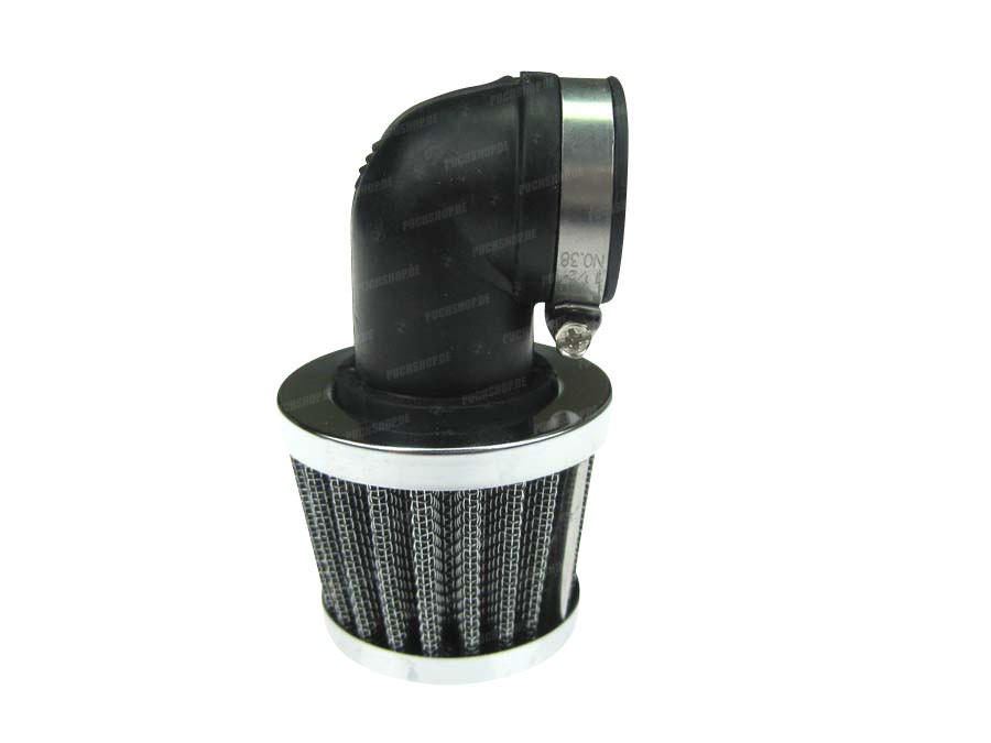 Air filter 32mm / 35mm power Dellorto PHBG 90 degrees product