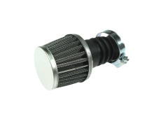 Bing 19mm / 20mm air filter 30mm connection
