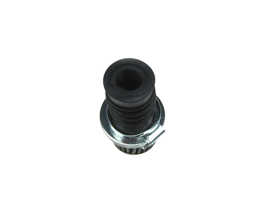 Powerfilter Schräg 35mm Dellorto PHBG Puch Maxi E50 Mofa Moped Teile Luftfilter