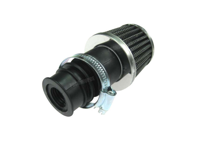 Air filter 30mm powerfilter (Bing 19mm / 20mm carburetor)