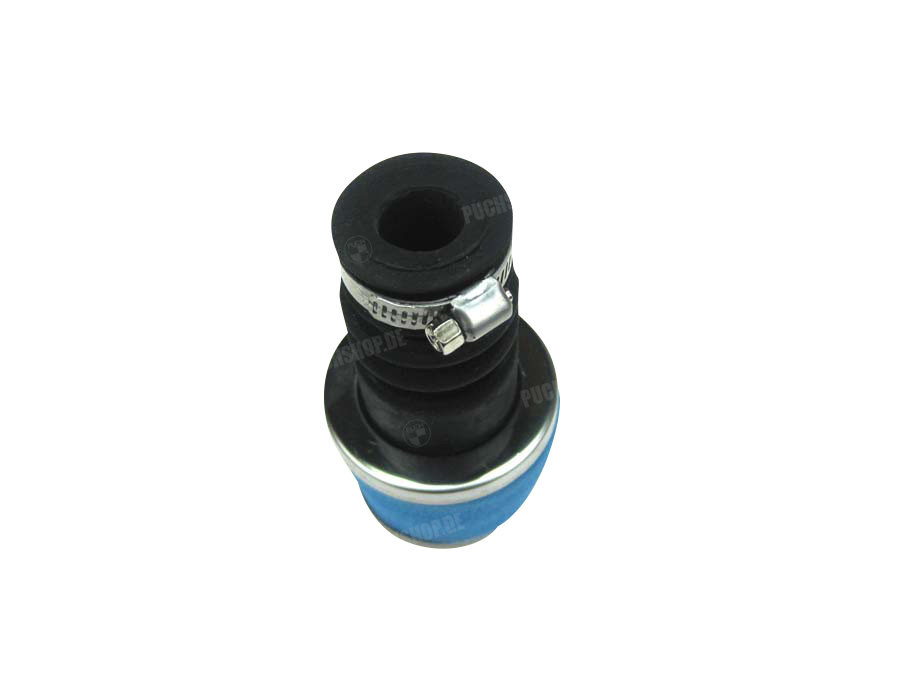 Luftfilter 20mm Bing 12-15mm Rennluftfilter Blau product
