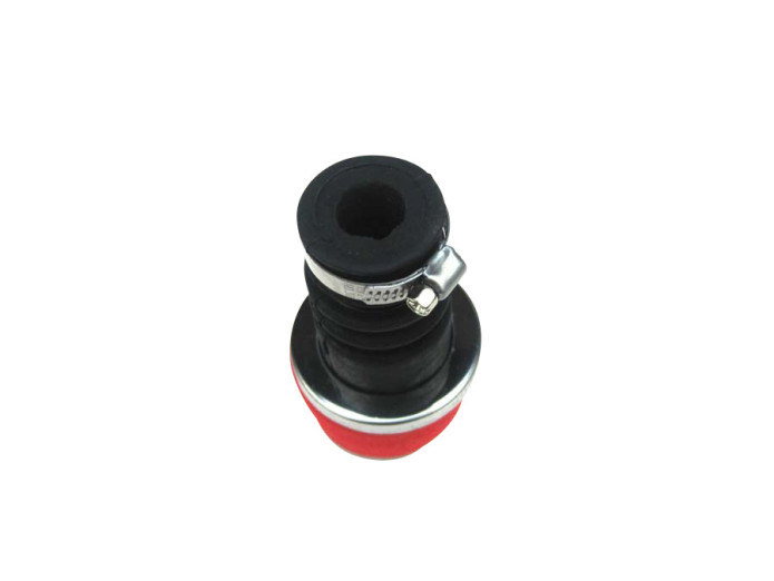 Air filter 20mm Bing 12-15mm foam red