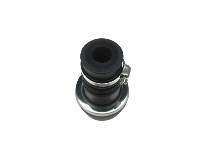 Luchtfilter 20mm Bing 12-15mm schuim zwart product