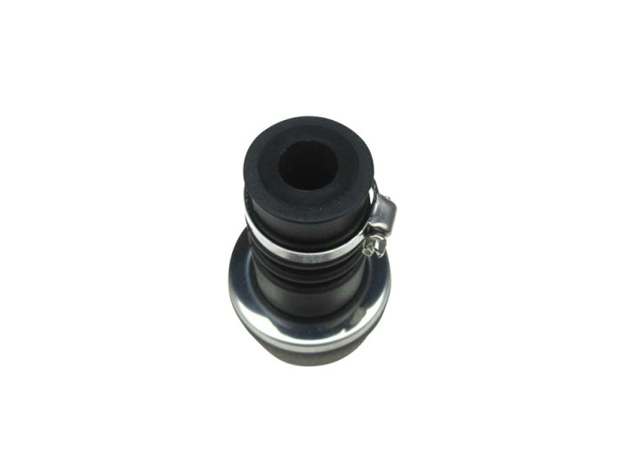 Luftfilter 20mm Bing 12-15mm Schaum Schwarz