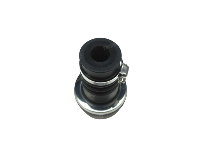 Luftfilter 20mm Bing 12-15mm Schaum Schwarz