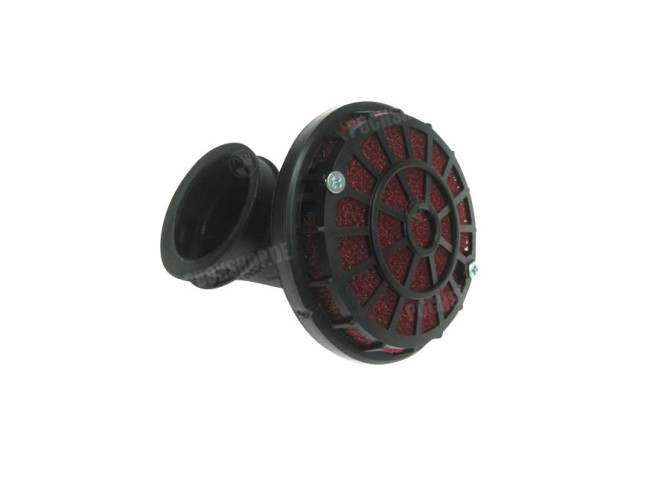 Air filter 32mm foam Malossi E8 PHBG 1