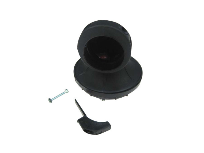 Luchtfilter 32mm schuim haaks Malossi E8 (PHBG) product