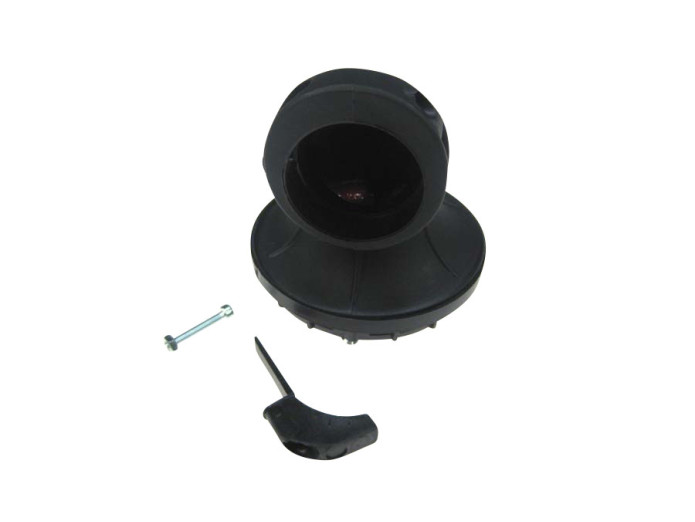 Luftfilter 32mm Schaum Schräg Malossi E8 (PHBG)