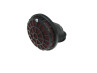 Air filter 32mm foam Malossi E8 PHBG 2