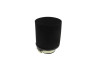 Air filter 28mm / 35mm foam Racing black  thumb extra