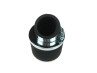 Luchtfilter 35mm schuim schuin 45 graden zwart  thumb extra