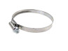 Air filter 60mm hose clamp 50mm / 60mm / 70mm Dellorto SHA thumb extra