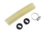 Air filter Puch Maxi S / N stock GPO complete thumb extra