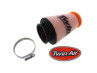 Luftfilter 45mm Schaum Twin Air Clamp-on Klein thumb extra