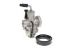 Polini CP EVO 21mm carburateur hand choke insteek 