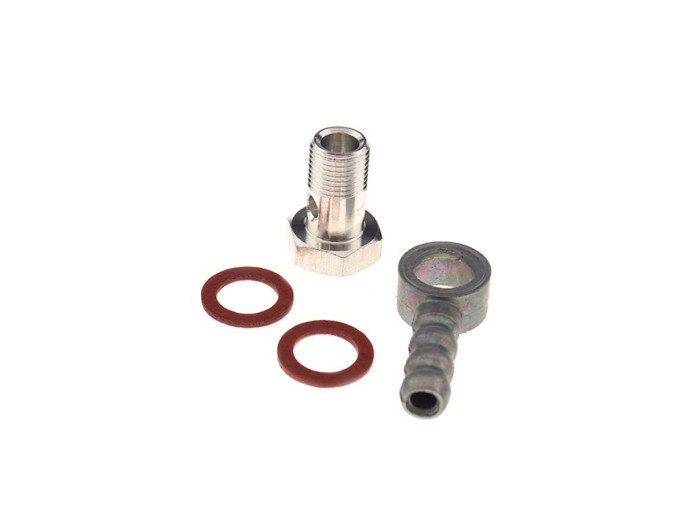 Bing 10-15mm Banjo-Verbindungssatz