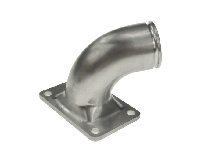 Membran Ansaugstutzen 74cc Gilardoni Italkit 28mm