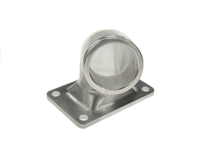 Membran Ansaugstutzen 74cc Gilardoni Italkit 28mm