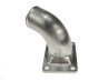 Reedvalve manifold 74cc Gilardoni / Italkit  28mm side aluminium high model thumb extra