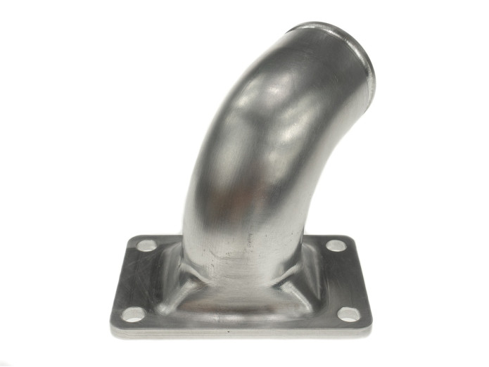 Membran Ansaugstutzen 74cc Gilardoni Italkit 28mm
