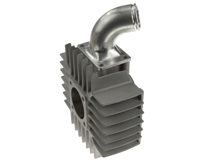 Membran Ansaugstutzen 74cc Gilardoni Italkit 28mm