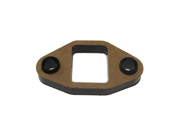 Inlet gasket Sachs 50A 2 / 3 / 4 gear 17mm 