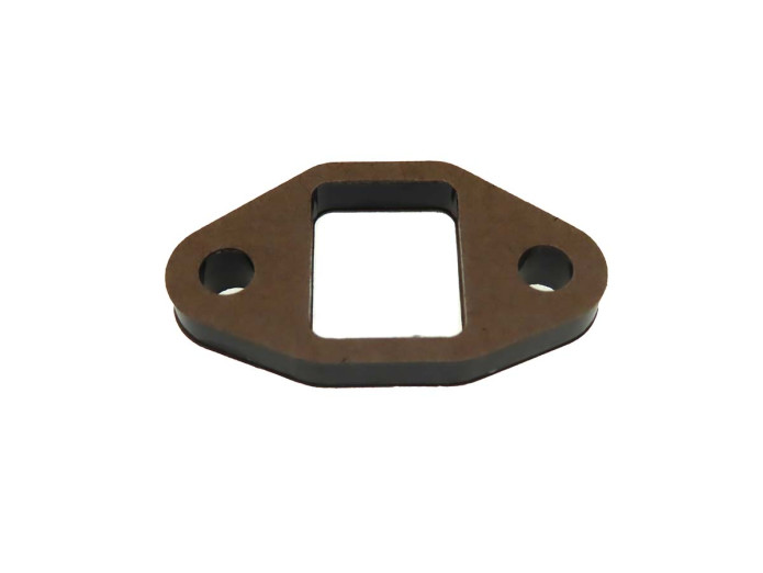 Inlet gasket Sachs 50A 2 / 3 / 4 gear 17mm 
