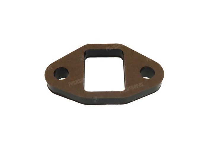 Inlaatpakking Sachs 50A 2 / 3 / 4 versnelling 17mm 
