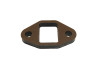 Inlet gasket Sachs 50A 2 / 3 / 4 gear 17mm  thumb extra