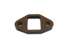 Inlet gasket Sachs 50A 2 / 3 / 4 gear 17mm 