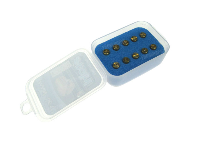 Dellorto 5mm PHBG / SHA jet set Polini (80-89)