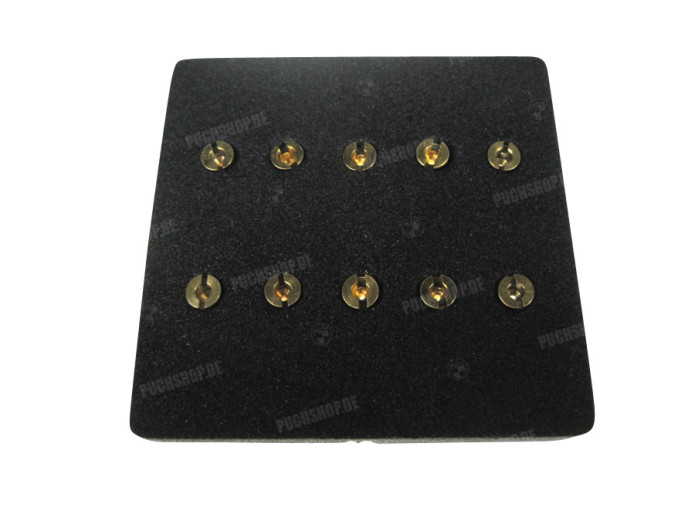 Bing 4mm sproeierset (75-98)