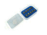 Jet kit 6mm Polini for Stage 6 R/T VHST Dellorto PHVA 80-98