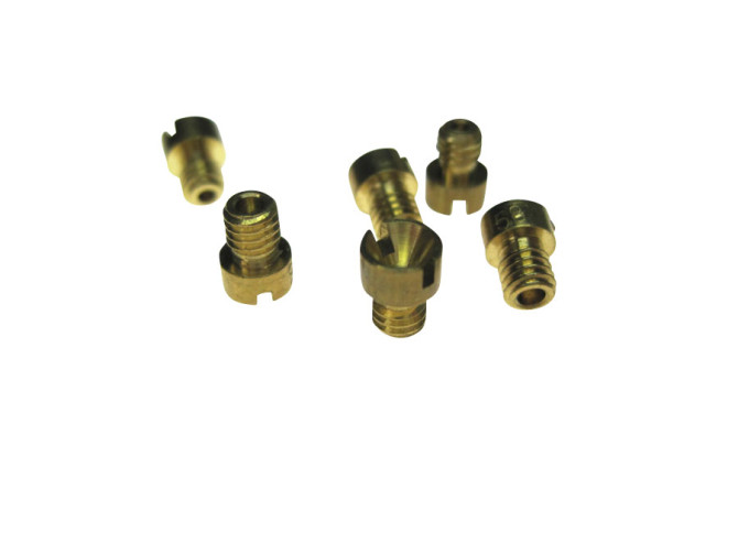 Bing 3.5mm sproeierset (64-74) product