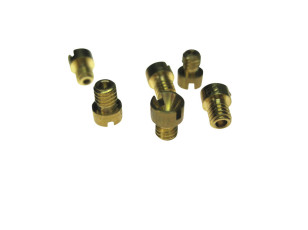 Weekdeal: 30% korting op Bing, Dellorto 3,5, 4 en 5mm replica sproeiersets