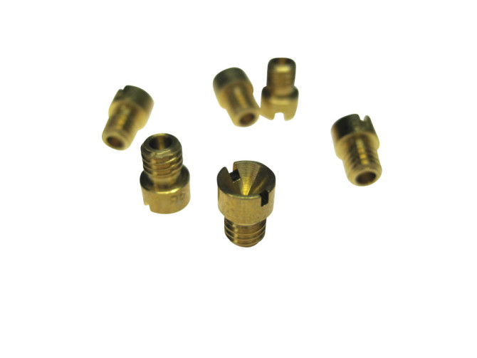 Bing 4mm jet set (64-74) product