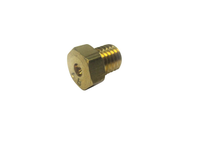 Amal / Arreche hexagonal carburetor jet 7mm (45-120 by choice) product