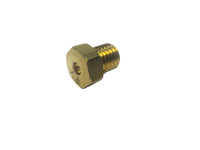 Amal / Arreche Sechskant Vergaser Düsed 7mm (45-120 nach wahl)